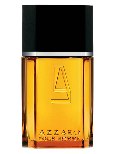 Perfume Azzaro Pour Homme EDT 100ML