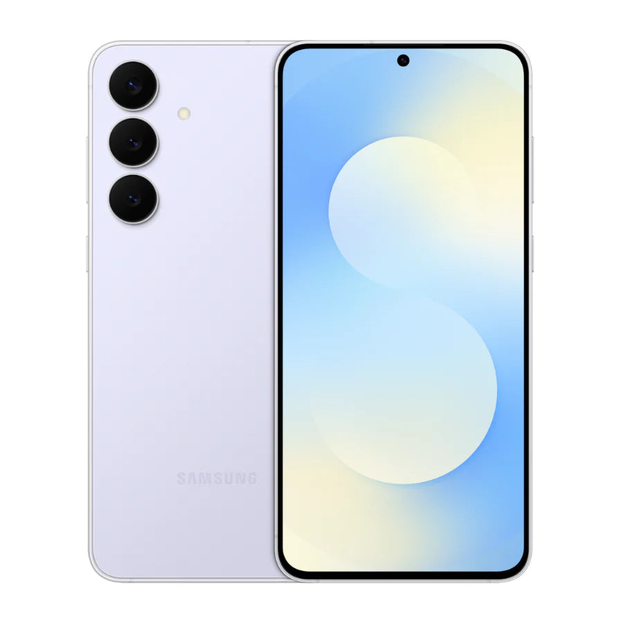 Celular Samsung Galaxy S25 FE – 8GB / 256GB