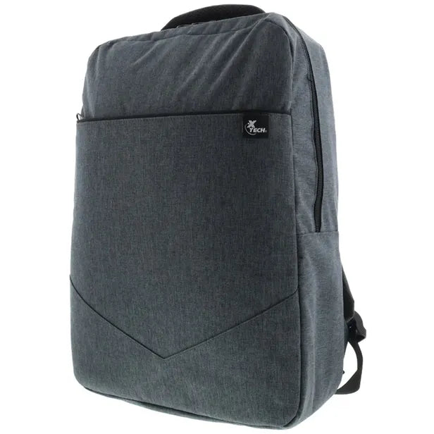 Mochila para Notebook Xtech XTB-221 - Gris