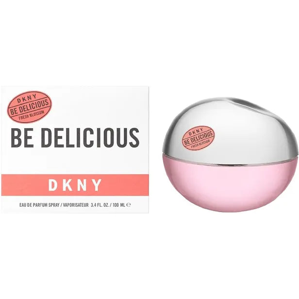 Perfume DKNY Be Delicious Fresh Blossom Femme 100ML EDP