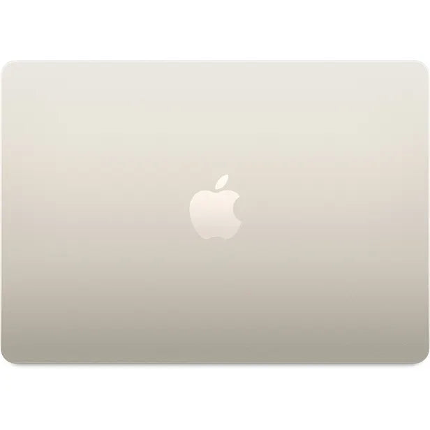 APPLE MACBOOK M4 AIR 16/256GB MW0Y3LL/A STARLIGHT 13,6'