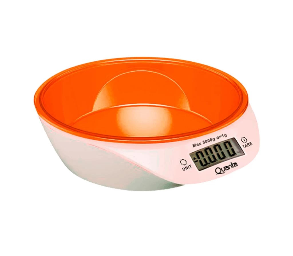 Balanza de Cocina Quanta QTBLC9000