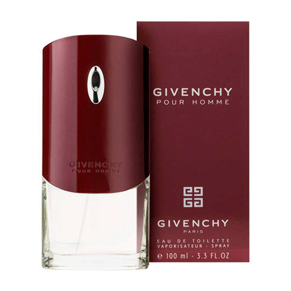 Perfume Givenchy Pour Homme Men 100ML EDT
