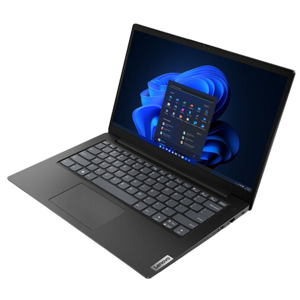 Notebook Lenovo V14 83FG0000US 14" AMD Ryzen 5-5500U 8/256GB SSD- Negro