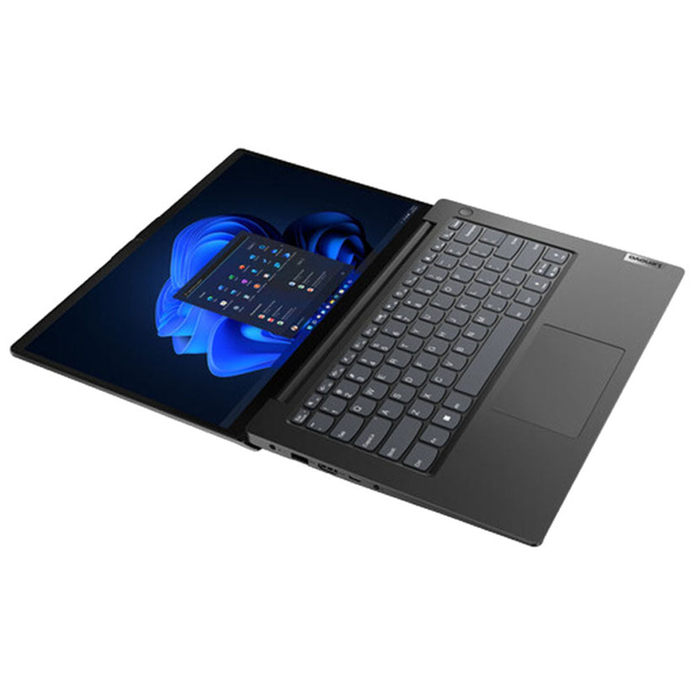 Notebook Lenovo V14 83FG0000US 14" AMD Ryzen 5-5500U 8/256GB SSD- Negro