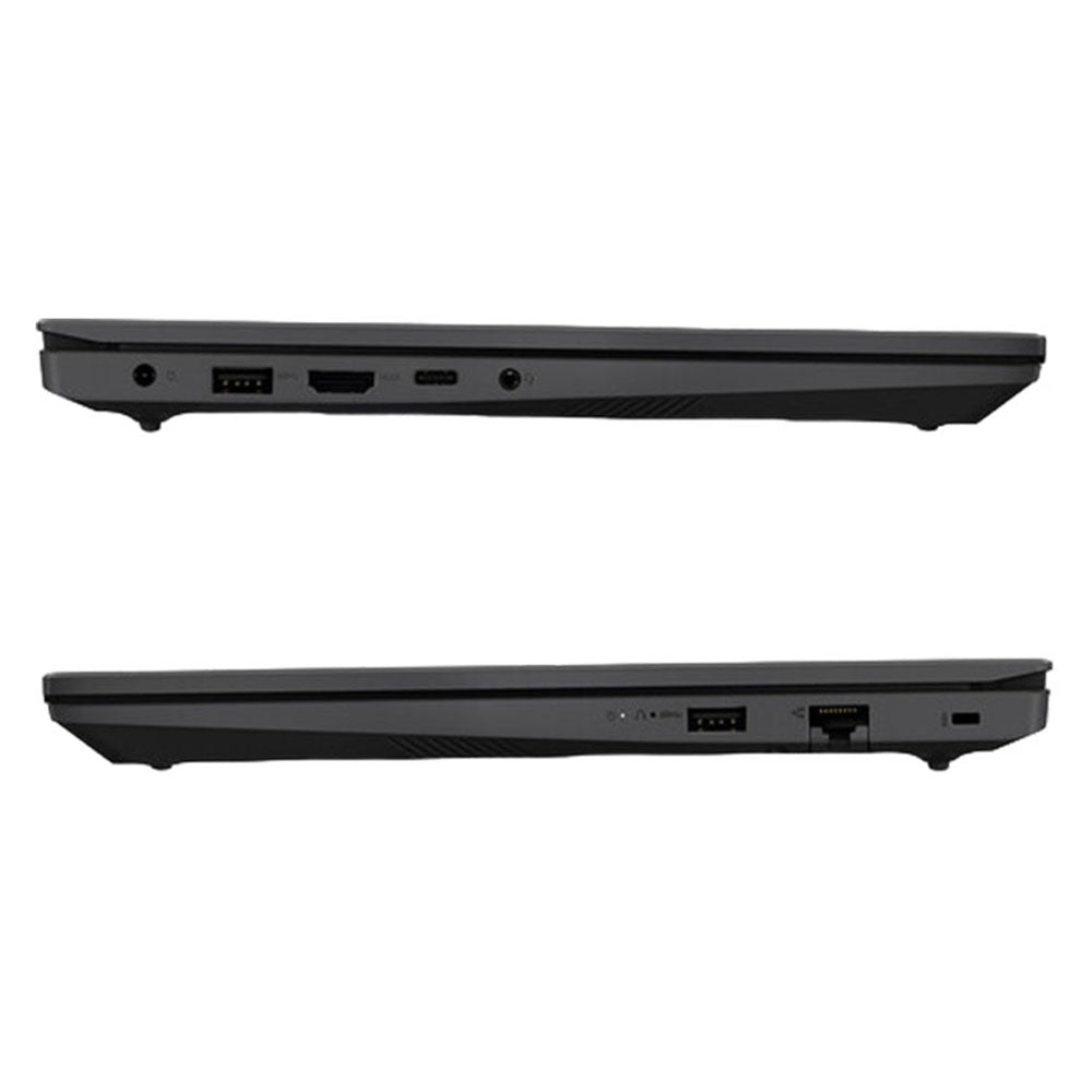 Notebook Lenovo V14 83FG0000US 14" AMD Ryzen 5-5500U 8/256GB SSD- Negro