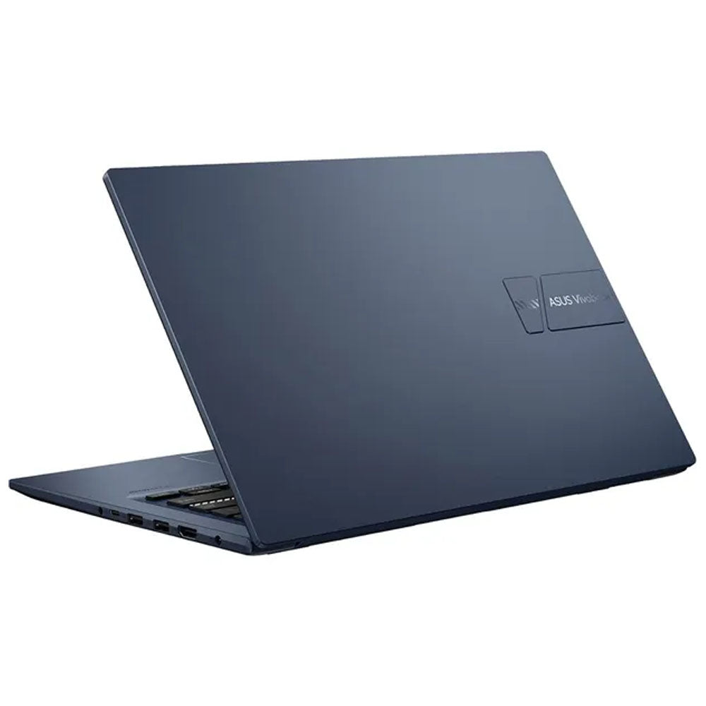 Notebook Asus Vivobook X1404ZA-I38128 de 14" Intel Core i3-1215U 8/128GB SSD Azul