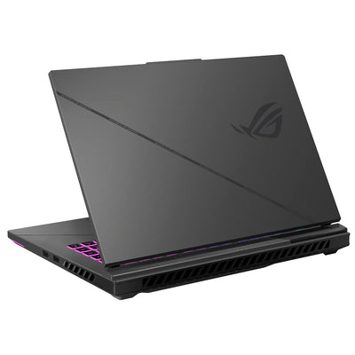 Notebook Gamer Asus ROG Strix G16 16" FHD Intel Core i7-14650HS 16/1TB