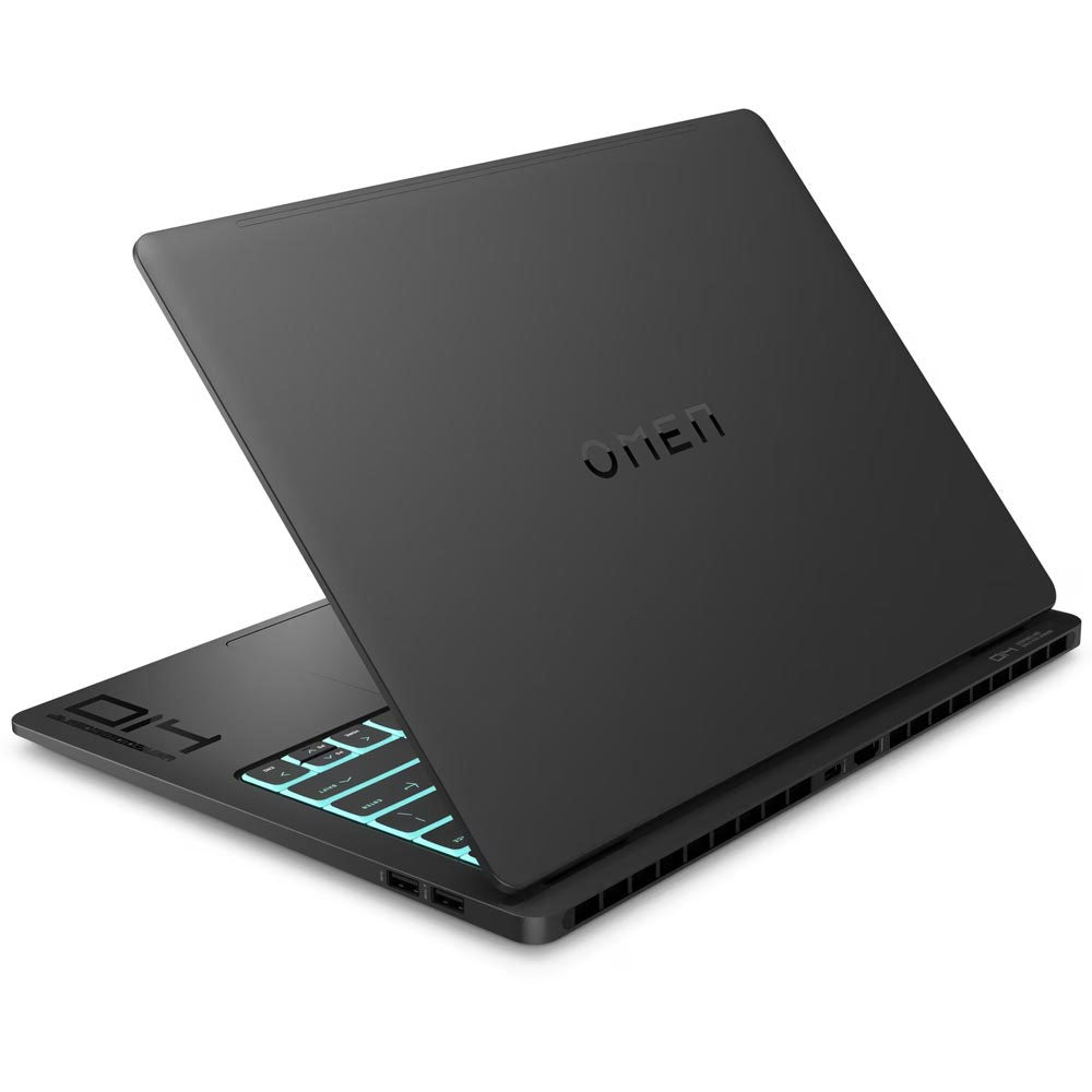 Notebook Gamer HP Omen 14-FB0023DX 14" Intel Core Ultra 9-185H 32GB/1TB SSD/GeForce RTX4070 8GB Black