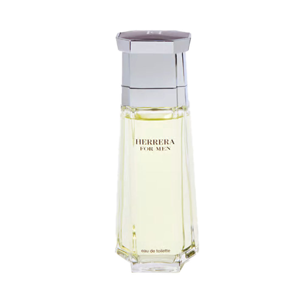 Perfume Carolina Herrera For Men 100ML EDT