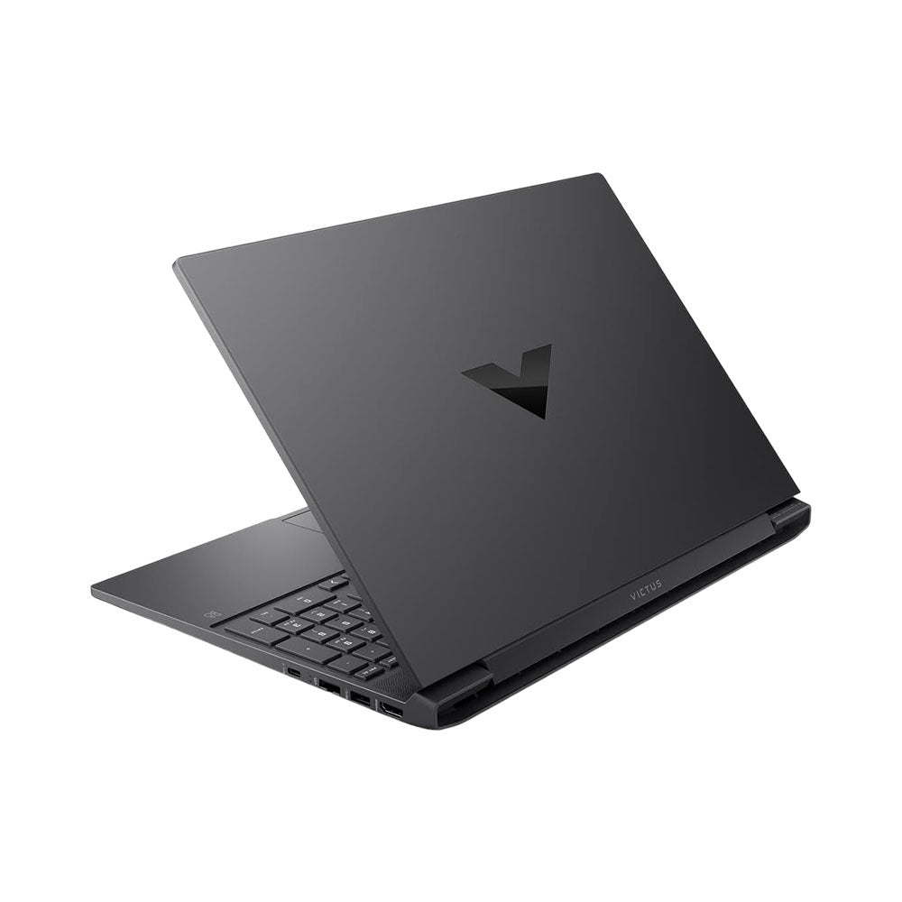 Notebook HP Victus 15-FA1030NR 15.6" FHD con Intel Core i5-12450H 8GB/512GB SSD GeForce RTX 2050 4GB Gris
