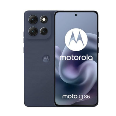 Celular Motorola G86 8/256GB