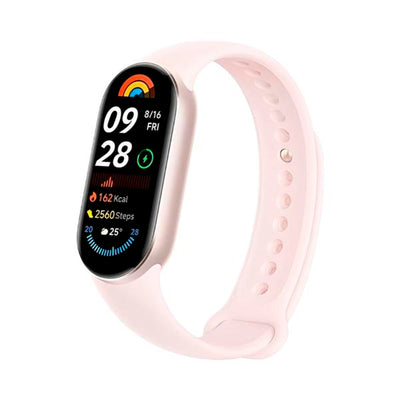 Reloj Smartwatch Xiaomi Band 9 (Rosa)