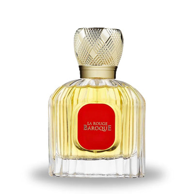 Perfume Maison Alhambra la Rouge Baroque EDP 100ML Unissex