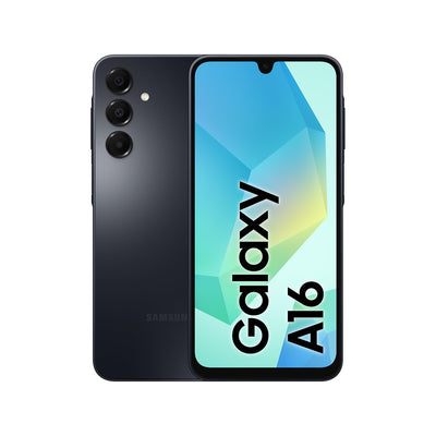 Celular Samsung Galaxy A16 SM-A165M LTE 4/128GB