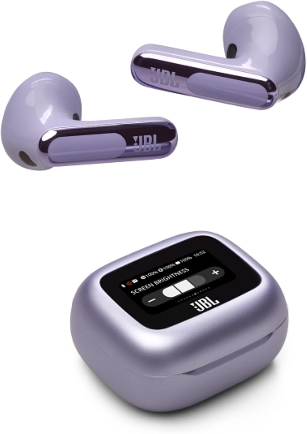 AURICULAR JBL BLUETOOTH LIVE FLEX 3 PURPLE
