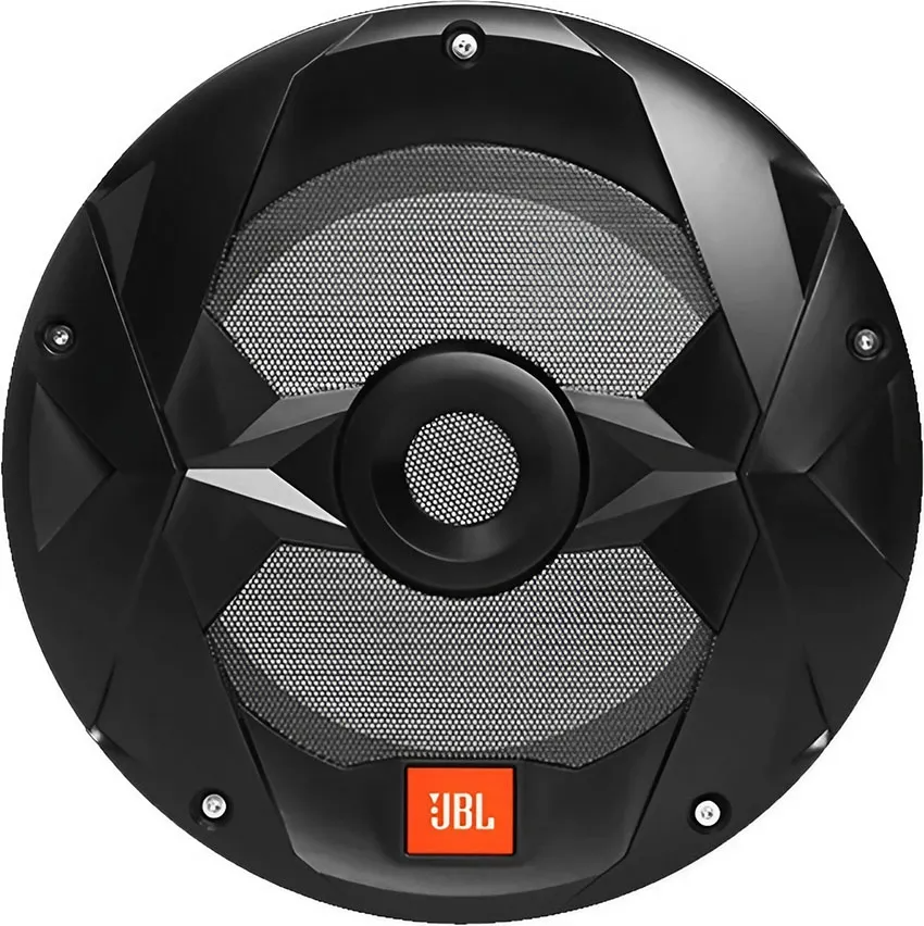 Subwoofer JBL Marine MS10LB 10" 250W RMS RGB 750W (Black)