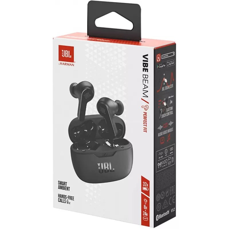 Auricular JBL Wave Beam