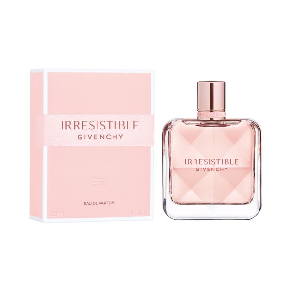 Perfume Givenchy Irresistible Femme 80ML EDT