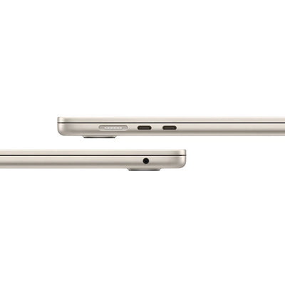 APPLE MACBOOK M4 AIR 16/256GB MW1J3LL/A STARLIGHT 15,3'
