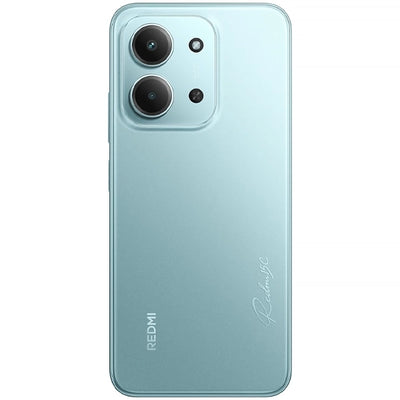 CELULAR XIAOMI REDMI 15C 6.9" DS LTE 4/256GB GREEN 33W