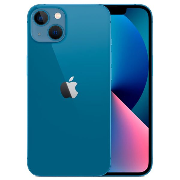 Celular iPhone 13 128Gb A2633 Sellado