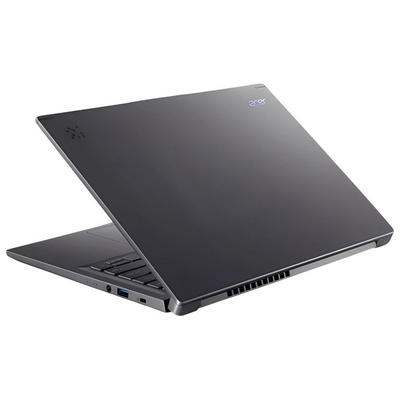 Notebook Acer Aspire A14-52MT-59DP Ultra 5-226V 16/1TB 14" W11 Gray