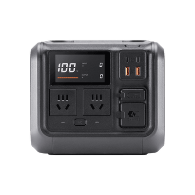 Estación de Carga Portátil DJI Power 500