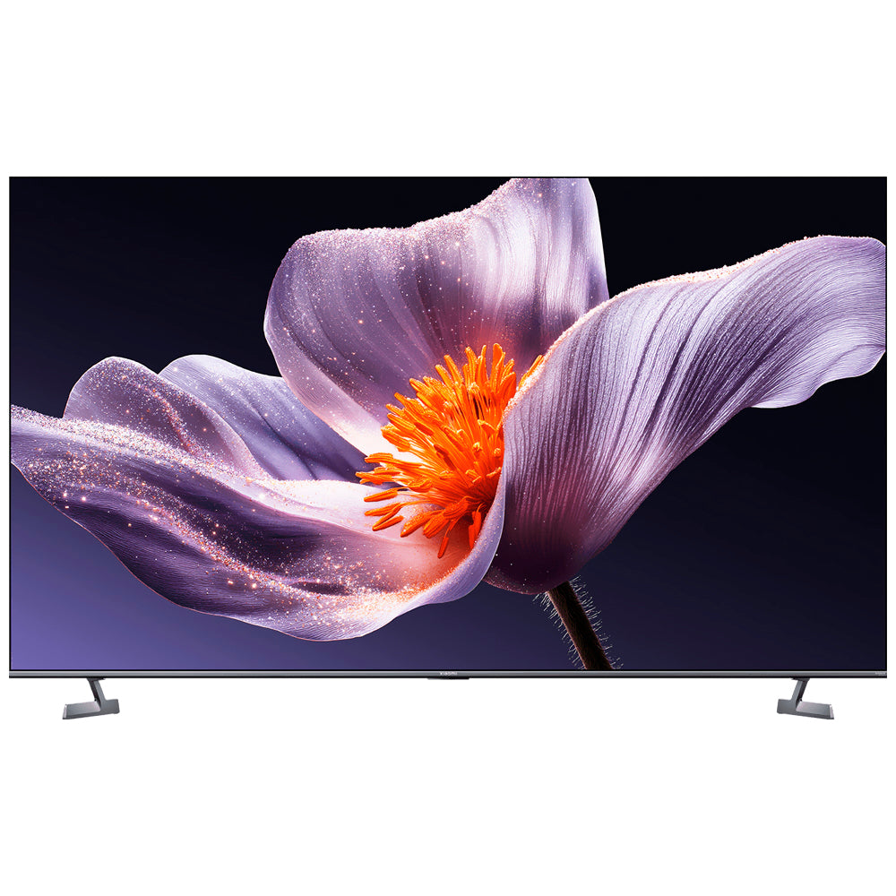 Televisor Smart LED 55" Xiaomi S Pro Mini LED 2026 L55MB-SPH 4K HDMI Googletv