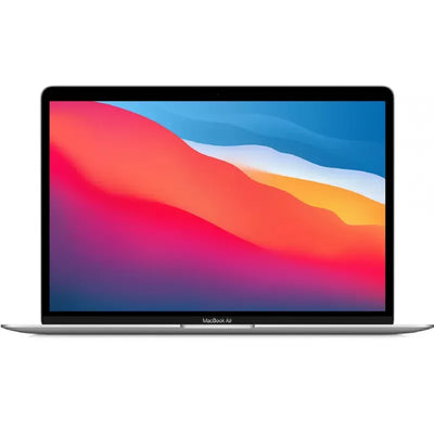APPLE MACBOOK M1 AIR 8/256GB MGN93HN/A (SILVER)
