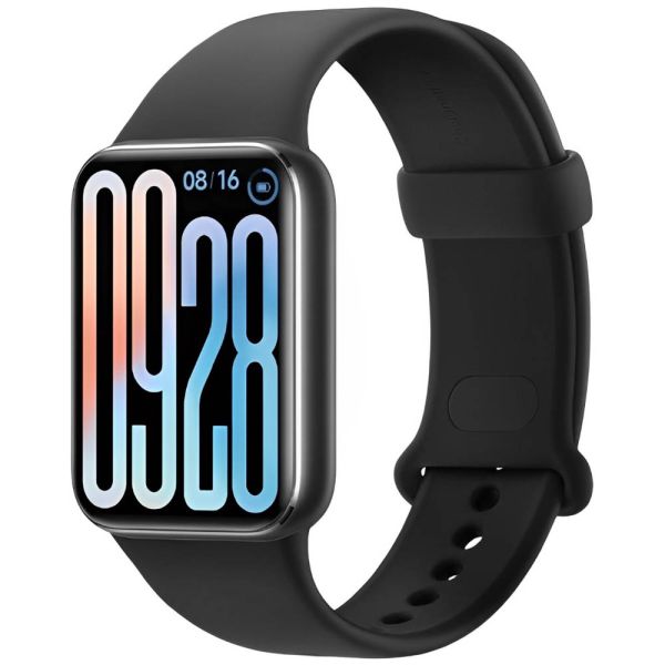 Reloj Smartwatch Xiaomi Band 9 Pro Obsidian (Black)