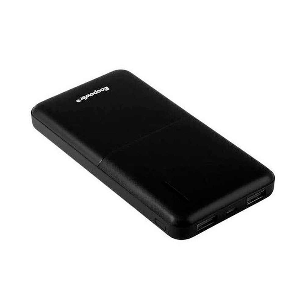 Cargador Portátil 12000MAH con Cable Ecopower EP-C803