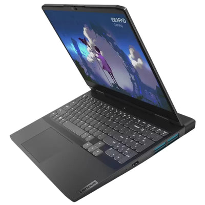 Notebook Lenovo 3I 82S9006MCC 15IAH7 I7-12700H 8/512GB 15.6" W11 RTX3050 Ti