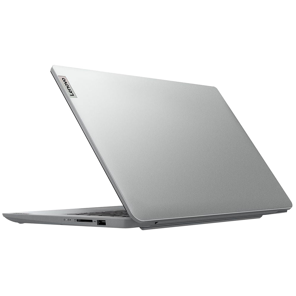 Notebook Lenovo IdeaPad 1 14IGL07 14" HD Intel Celeron 4/128GB SSD Plateado
