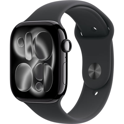 Reloj Smart Apple Watch S11 46MM M L MEUX4LW GPS Jet Black