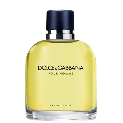 Perfume Dolce & Gabbana By Masculino 100ML EDT
