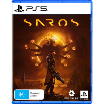 Juego PS5 Saros