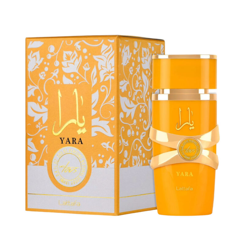 Perfume Lattafa Yara Tous Unisex 100ML EDP