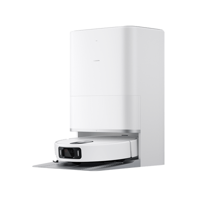 Aspiradora Robot Xiaomi Vacuum 5 Pro (White)