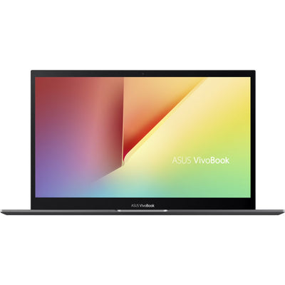 Notebook Asus VivoBook Flip TP470EA-AS34T I3-1115G4 4/128GB 14" W10 Black