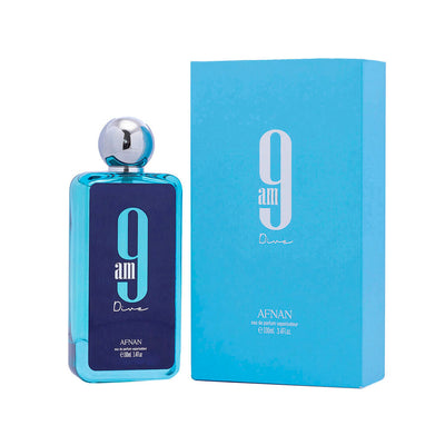 Perfume Afnan 9AM Dive Eau de Parfum