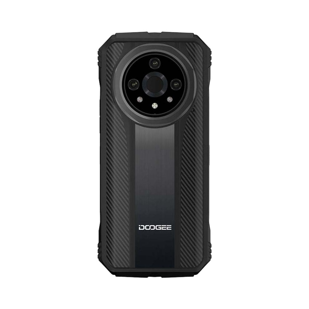 Celular Doogee V31 GT Black 12/256GB 5G