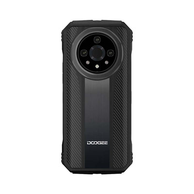 Celular Doogee V31 GT Black 12/256GB 5G