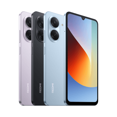 Celular Xiaomi Redmi A7 6.88" DS 3/64GB (Black, Blue, Purple)