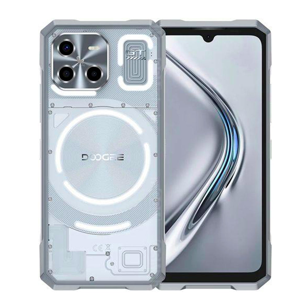Celular Doogee Blade GT Play 8GB/256GB (Silver)