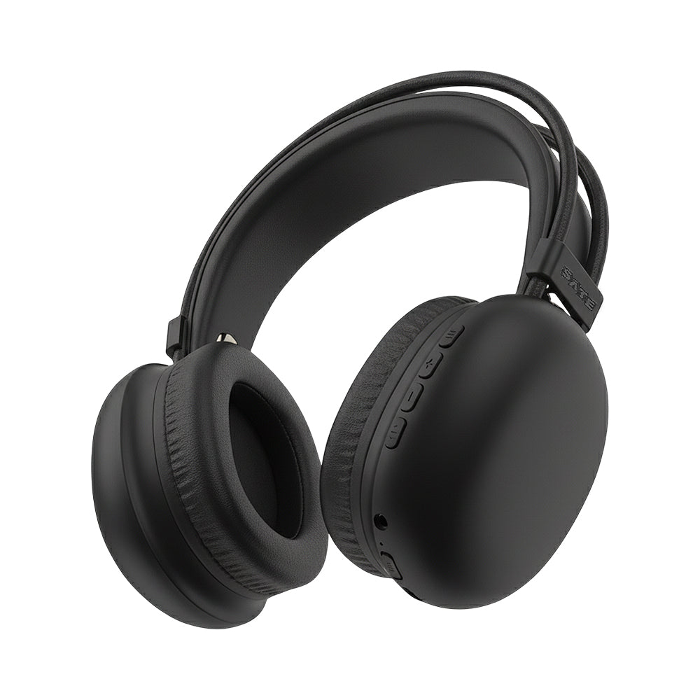 Auricular Inalámbrico Sate Pure Bass AE-9071