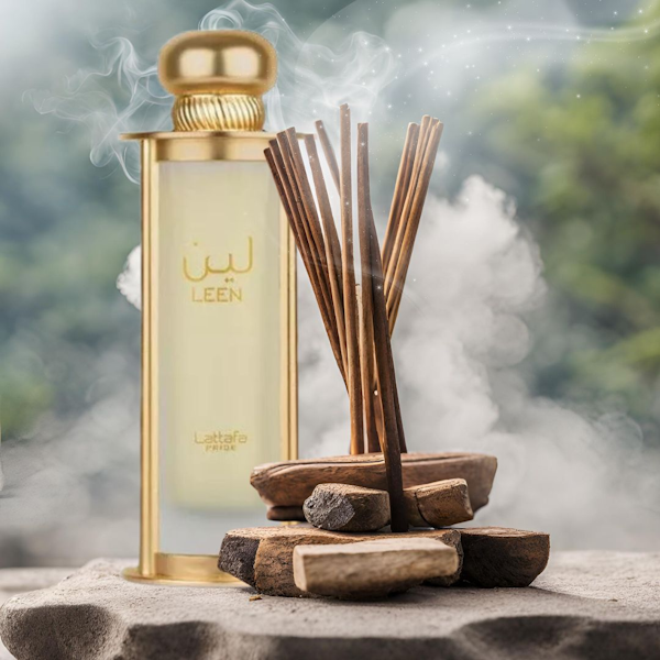 Perfume Lattafa Pride Leen Unisex 100ML EDP