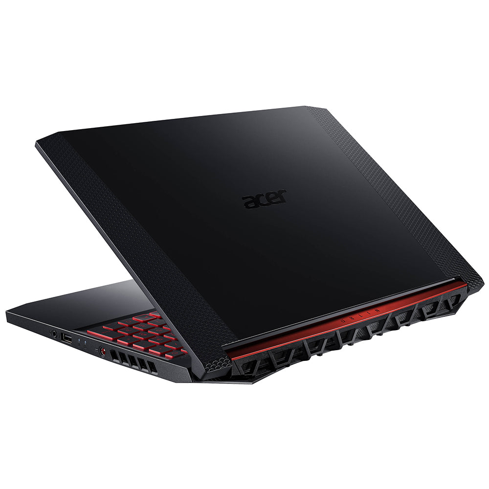 Notebook Acer Nitro 5 15.6" FHD Intel Core i5-10300H 8GB/256GB SSD/GeForce GTX 1650 4GB - Obsidian Black