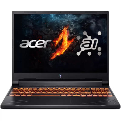 Notebook Acer Nitro V16 ANV16-71-70F7 I7-14650HX 16/512GB 16" W11 RTX4060 8G