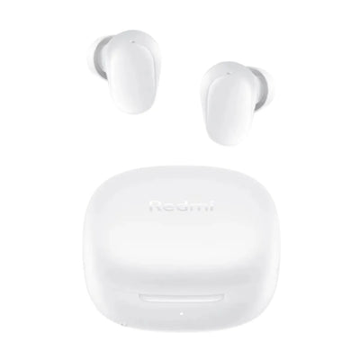 Auricular Xiaomi Redmi Buds 6 Play (Black, White)